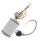 thumbnail image 1 of Kit De Controlador Controlador De Bicicleta Eléctrica, Controlador De Scooter Eléctrico De Aluminio, Para Bicicleta Eléctrica Triciclos De Vehículos De Potencia Mecánica, 1 of 8