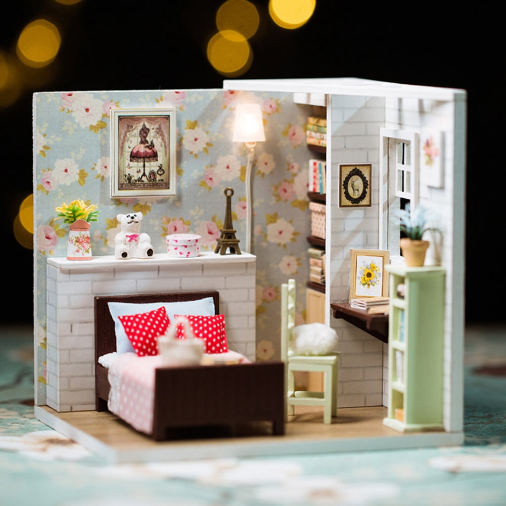 doll house diy