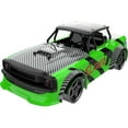 thumbnail image 2 of Imex Model Company Inc 16310 1/16th Scale Slider 4WD Drift Car Brushed, 2 of 2