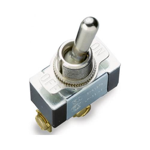Single Throw Toggle Switch by Gardner Bender Inc Toggle Switches