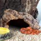 thumbnail image 3 of Cueva para reptiles CHAO Refugio para serpientes 19 x 14 x 11 cm, 3 of 5