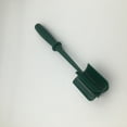 thumbnail image 1 of ZHAOCHENG Carne molida profesional resistente al calor/hamburguesa/puré de patatas - Herramienta para picar carne molida de nailon (verde), 1 of 5