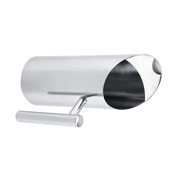 Jarra Para Bebidas Frías De Acero Inoxidable Con Protector Contra Hielo, Recto Ergonómico, 1 L, 1,5 L, 2 L Para El Hogar, Hoteles, Restaurantes Y Bares