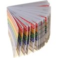 thumbnail image 4 of Gamewright Qwixx Replacement Paper Score Pads, 3 Pack, 4 of 5