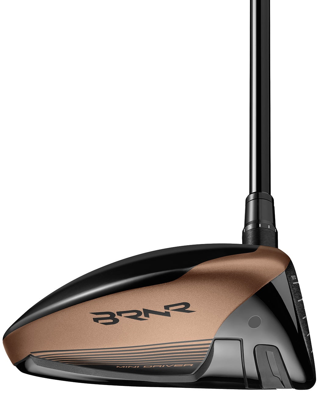 クラブ TaylorMade - TAYLORMADE BRNR MINI D COPPER 11.5 TaylorMade BRNR Mini Driver Copper Driver | Golf Avenue