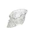 thumbnail image 3 of Portavelas de vidrio, soporte para velas de caracol, elegante adorno de escritorio para portavelas de té., 3 of 9