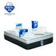thumbnail image 5 of Colchón Individual + Almohada + Protector + Sabanas Spring Air Gibson, 5 of 8