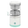 thumbnail image 2 of Extractor de jugo de fruta portátil recargable por USB, 2 of 4