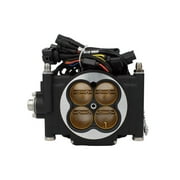 FiTech Go EFI 8 Power Adder Plus 1200 HP Fuel Injection Systems 30012