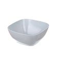 thumbnail image 1 of TIMIFIS Kitchen Gadgets 3 Color Food-Grade Plastic Square Fruit Snack Candy Salad Plate Bowl Dish Basket, 1 of 1
