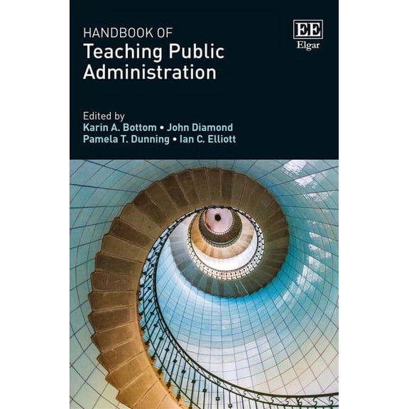 Handbook of Teaching Public Administration