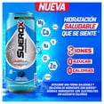 thumbnail image 4 of Bebida Suerox mineral Mora Azul 355ml, 4 of 6