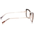 thumbnail image 3 of Gafas Missoni MIS 0028 KDX Black Nude para mujer, 3 of 4