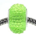 thumbnail image 4 of Glitter Charm for European Snake Chain Charm Bracelet Compatible, 4 of 4