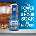 thumbnail image 4 of Dawn Professional Heavy Duty Powerwash Dish Spray, Non-Concentrated Commercial Dish Soap, 16 fl oz Starter Kit and 5 Refill Packs, 4 of 4