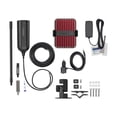 thumbnail image 3 of weBoost Drive Reach Overland - Cell Phone Signal Booster for Off Road Vehicles | Boosts 5G & 4G LTE for All U.S. Carriers - Verizon, AT&T, T-Mobile & More | Made in The U.S. | FCC Approved, 3 of 27