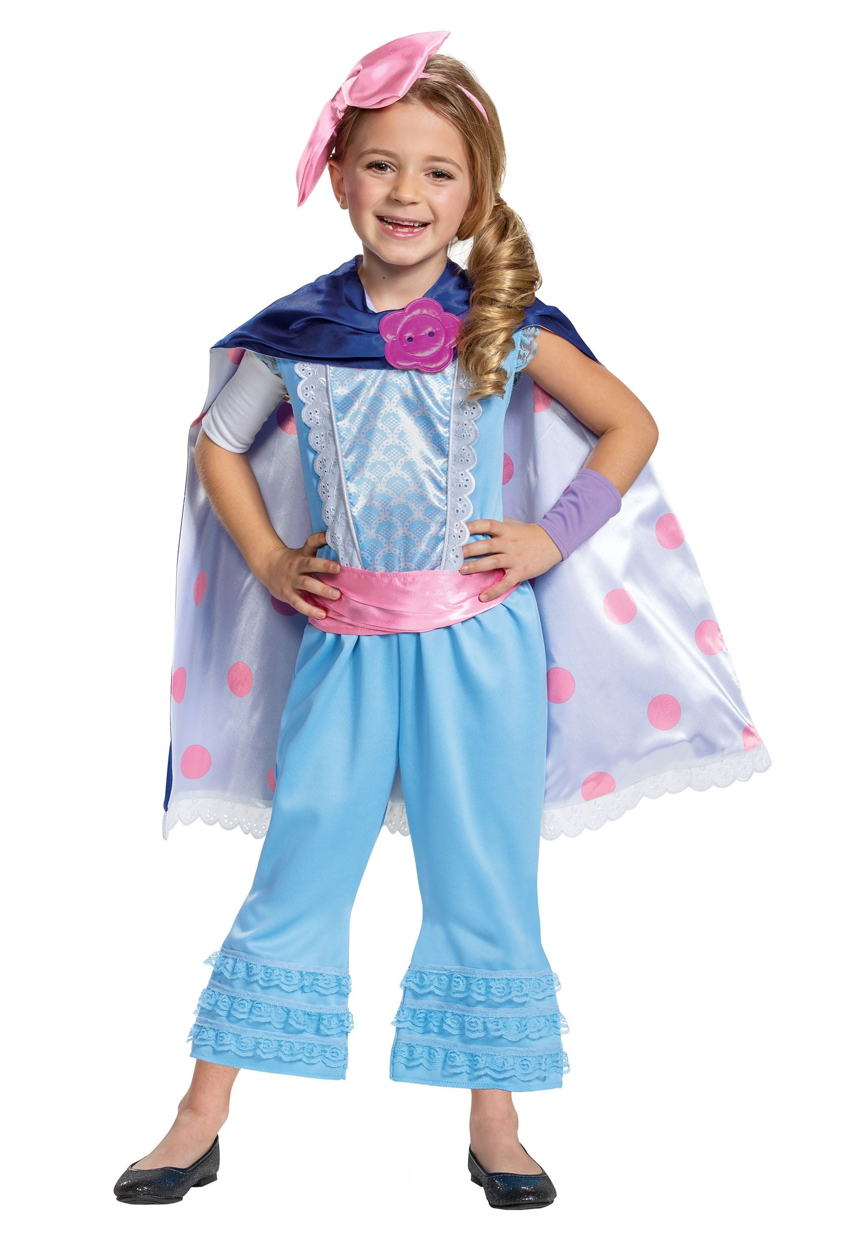 disney little bo peep costume