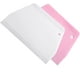 thumbnail image 1 of Raspador de masa de 2 piezas, raspador de pizza para, cuerno de pastelería, herramienta para alisar pasteles, cortador de masa de plástico, para cocina, pastelería, pizza, pan, pastel ZefeiWu 8390606161758, 1 of 1
