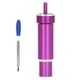 thumbnail image 2 of Juego de cuchillas de tela adheridas, cuchilla de corte de punta fina de tela de 60 grados con carcasa resistente para Cricut Maker Explore, 2 of 8