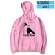 thumbnail image 3 of Sudadera con capucha de Luis Fonsi Merch Sudadera con capucha para hombres y mujeres Sudadera con capucha de manga larga de cantante de moda de estilo callejero, 3 of 5