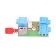 thumbnail image 4 of Módulo De Conmutación De Audio, Placa De Conmutador De Audio XH-M371 De Buena Compatibilidad Para Amplificador De Sonido Para Dispositivo De Altavoz Cergrey Audio Switching Module, 4 of 8