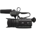 thumbnail image 3 of JVC GY-HM180 Ultra HD 4K Caméscope Ensemble de Base, 3 of 3