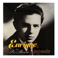 thumbnail image 3 of Enrique Guzmán Por El Recuerdo Volumen 1 Sony Music LP Vinyl Gris Grey, 3 of 3