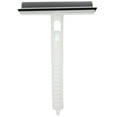 thumbnail image 5 of CRILSTYLEO Window Screen Cleaner Portable Plastic 1Pcs 13X8In, 5 of 8