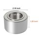 thumbnail image 3 of 2pcs For Grizzly 350 400 550 700 Wheel Bearing 30x55x32 Dac3055w 1402-027 93305-00602, 3 of 5