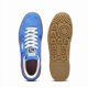 thumbnail image 4 of PU & MA Super Team Handy - Ultra Blue-Rickie Orange men's shoes 393142-01, 4 of 5