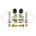 thumbnail image 1 of Kit de Cáliper de Freno HO AUTOPARTES Corolla 1989 A 1997 Delantero Izq/Der, 1 of 4