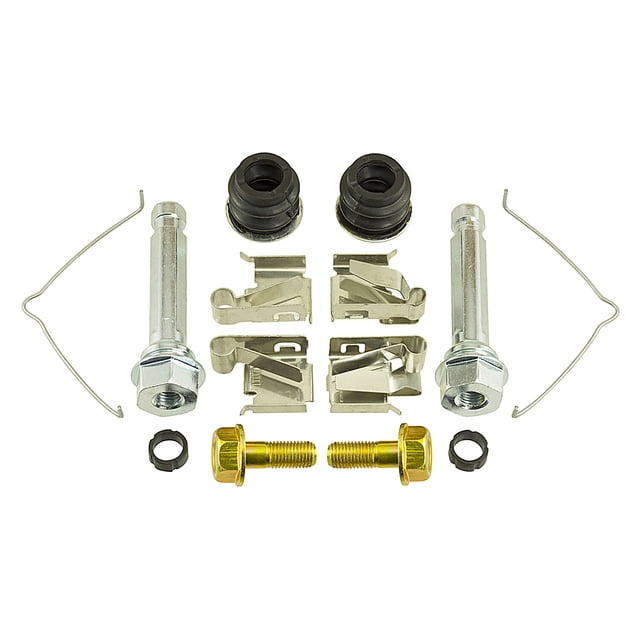 Kit de Cáliper de Freno HO AUTOPARTES Corolla 1989 A 1997 Delantero Izq/Der