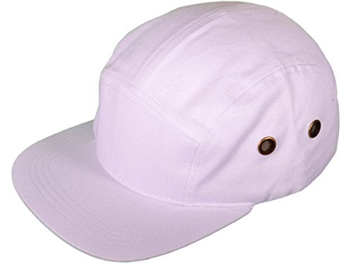 biker flat bill hats