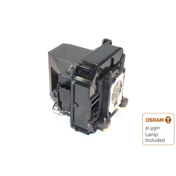 ELPLP60 FP Lamp Epson:BrightLink 425WiBrightLink 430iBrightLink V11H V11H447020