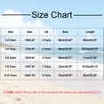 thumbnail image 6 of Tqyyweavej Girl Summer Dresses Ruffle Sleeveless Lace Princess Sundress Cute Bow Belt Toddler Girl Tutu Dress 3-10T, White, 6 of 9