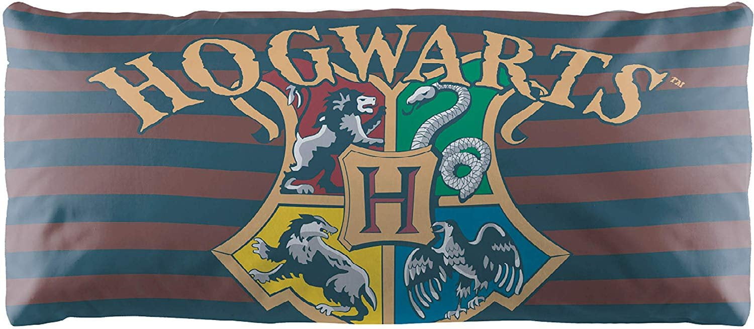 harry potter pillow covers