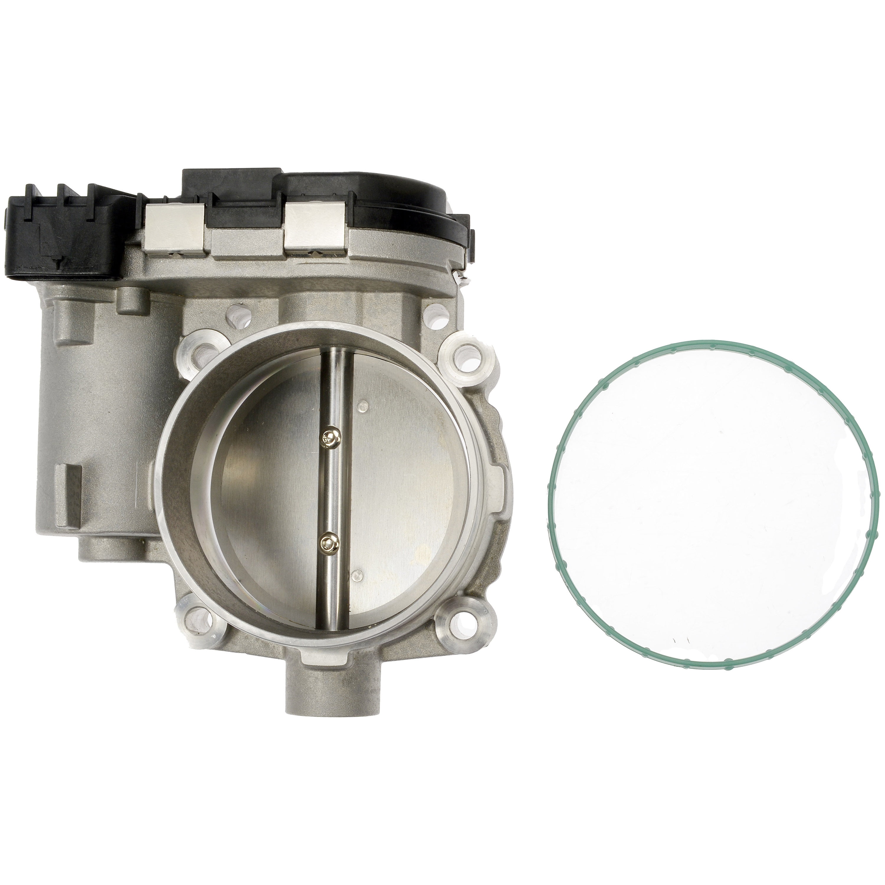 Dorman 977-794 Electronic Throttle Body for Specific Models (OE FIX)