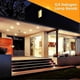 thumbnail image 4 of G4 Halogen Bulbs 20W 12V - 20 Pack 2 Pin Clear Lamp Bulbs for Cooker Lighting, 3000Hrs Long Life, 4 of 5