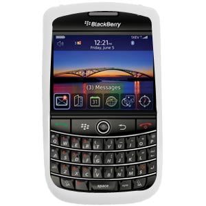 - Blackberry Case, Silicone Rubberized Skin Back Case Anti Scratch Gripped Back Cover for BlackBerry Bold 9650, Blackberry Tour 9630, BlackBerry Niagra 9630
