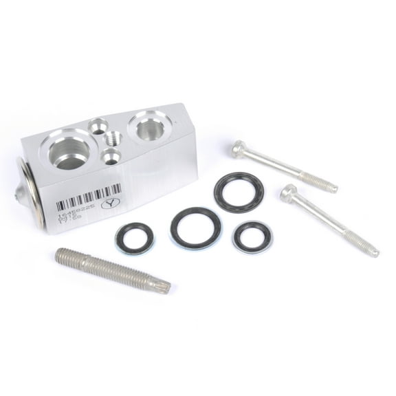 A/C Expansion Valve Kit