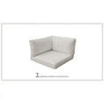 thumbnail image 1 of Ensemble Coussin pour MONTEREY-02a en Beige, 1 of 1