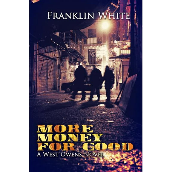 Urban Renaissance: More Money for Good (Paperback)