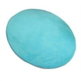 thumbnail image 4 of Blue  Pad Plush Soft Mat Rug Play Tent Playhouse (100CM), 4 of 6