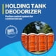thumbnail image 2 of Desodorizador de área Walex Porta-Pak, paquete de 50 unidades, sin formaldehído, 2 of 7