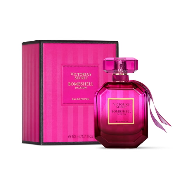 Perfume Victoria's Secret Bombshell Passion Eau de Parfum, 50 ml