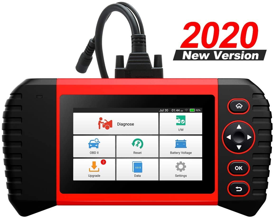 LAUNCH CRP Touch Pro Elite Car Diagnostic Scan Tool All System