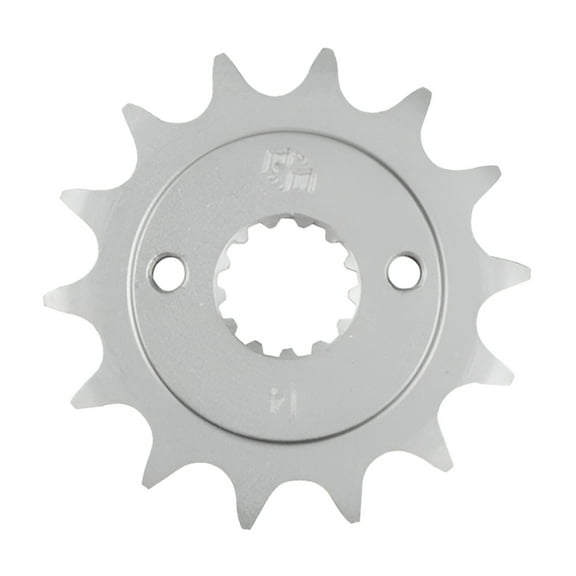 Primary Drive Front Sprocket 14 Tooth for Honda XR650L 1993-2009