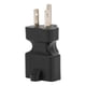thumbnail image 2 of Adaptador Nema, adaptador de cuchilla JORINDO, adaptador de cuchilla alta, adaptador de enchufe, solución innovadora, 2 of 12