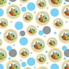 All Aboard the Dinosaur Train Premium Gift Wrap Wrapping Paper Roll