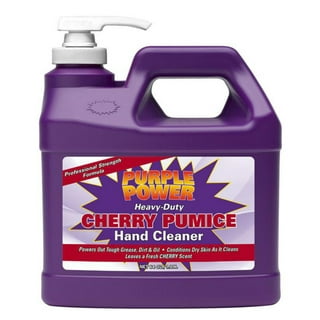 Purple Power Heavy-Duty Premium Multi-Purpose Pressure Wash